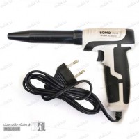 هویه سرامیکی تفنگی سومو SM-108 ابزار و تجهیزات الکترونیک
